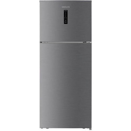 ΨΥΓ.ΕΛΕΥΘ DAVOLINE FSRX 415E NF IX INOX E 178x70x70 415LT FULL NO FROST  ΜΕ ΟΘΟΝΗ